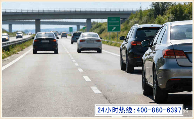 耒阳长春拖车电话